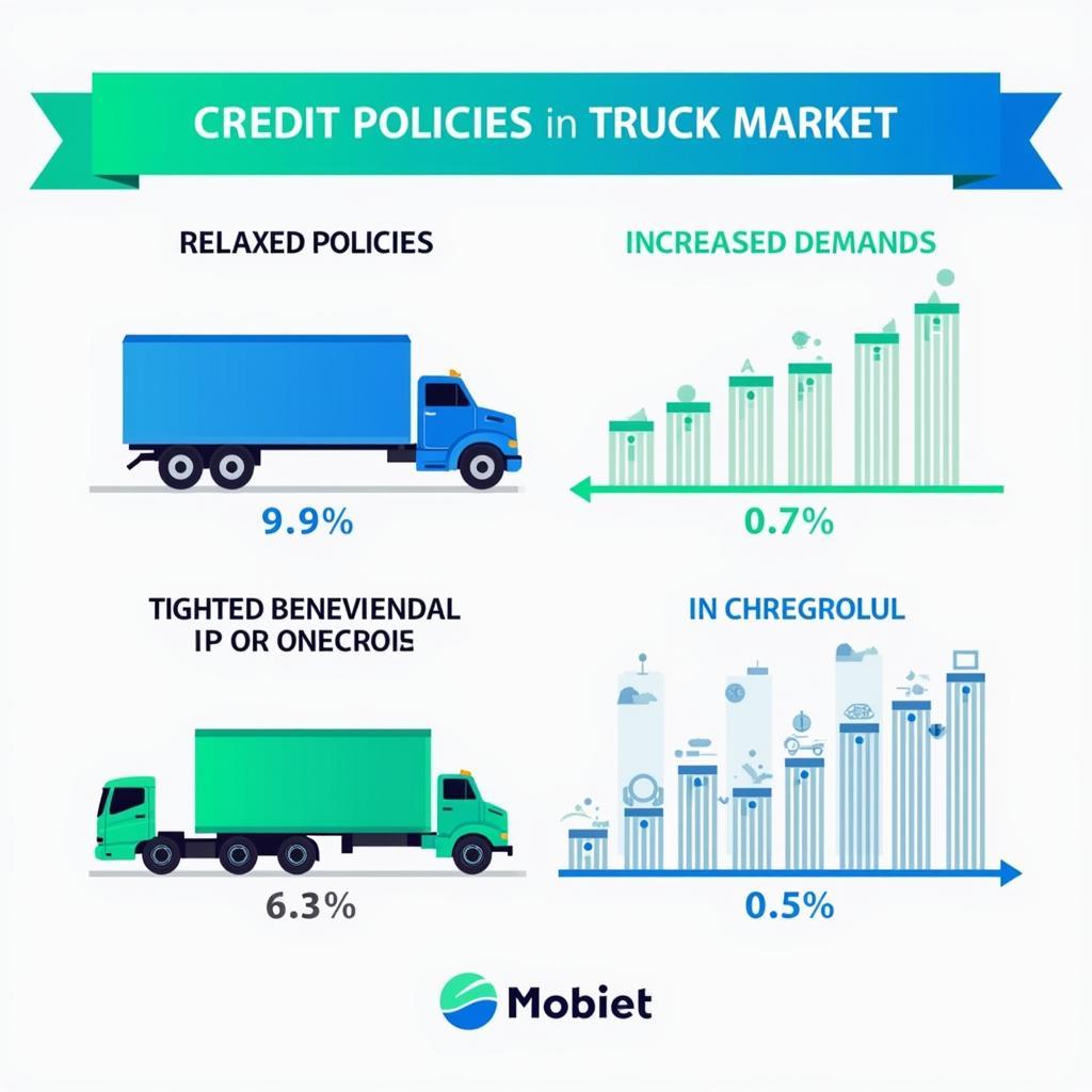 State Bank's Credit Policies and Their Impact on the Truck Industry in Hanoi
