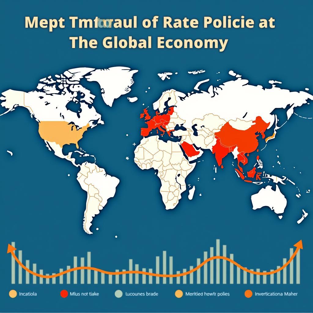 Tác động của chính sách tỷ giá 2008 lên nền kinh tế toàn cầu