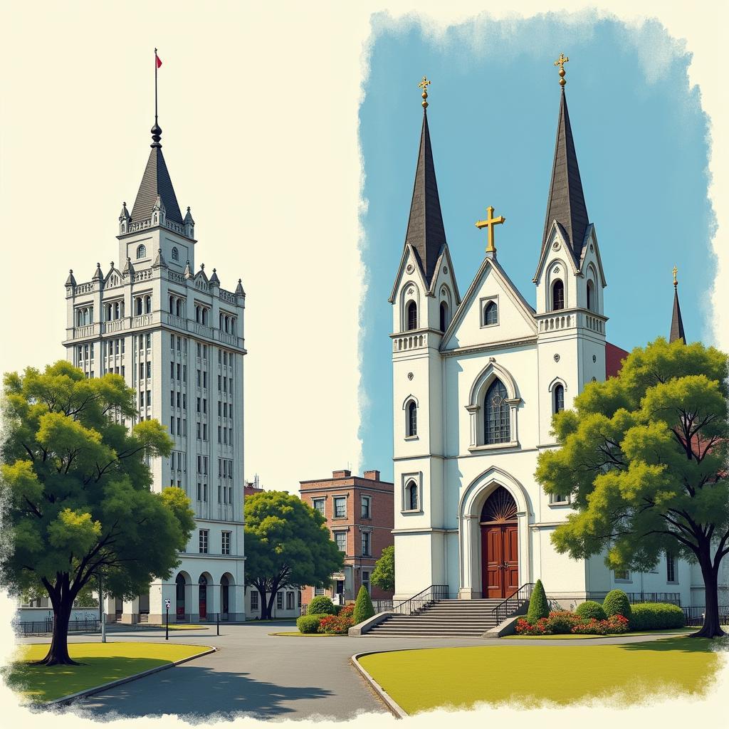 Chính sách Tôn giáo của Philippines