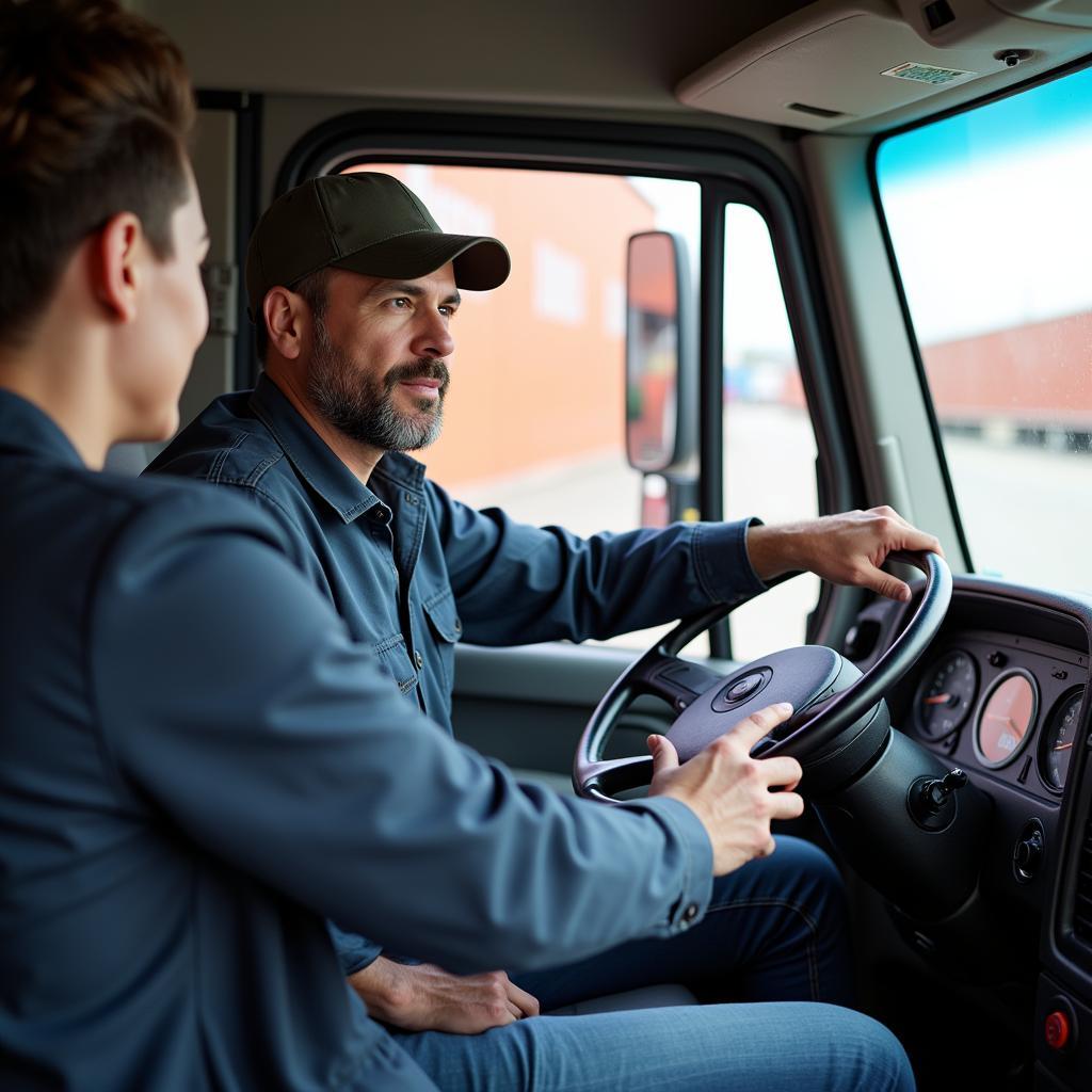 Chính Sách Thông Thoáng Tiếng Anh: Lợi Ích và Ứng Dụng Trong Ngành Vận Tải