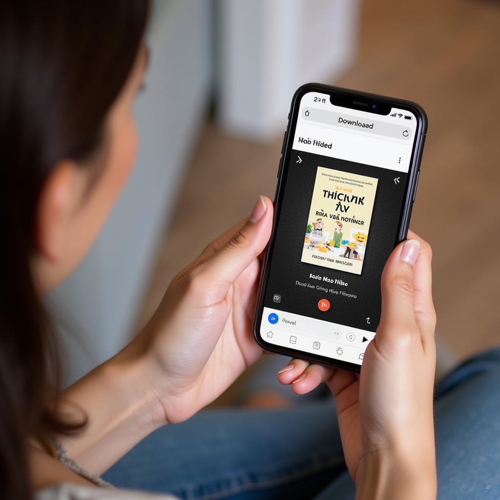 Sách Nói Tiếng Việt Chính Thống