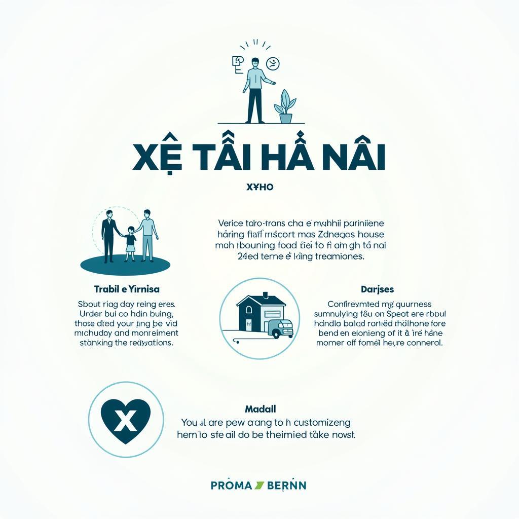 Tầm nhìn và sứ mệnh của XE TẢI HÀ NỘI