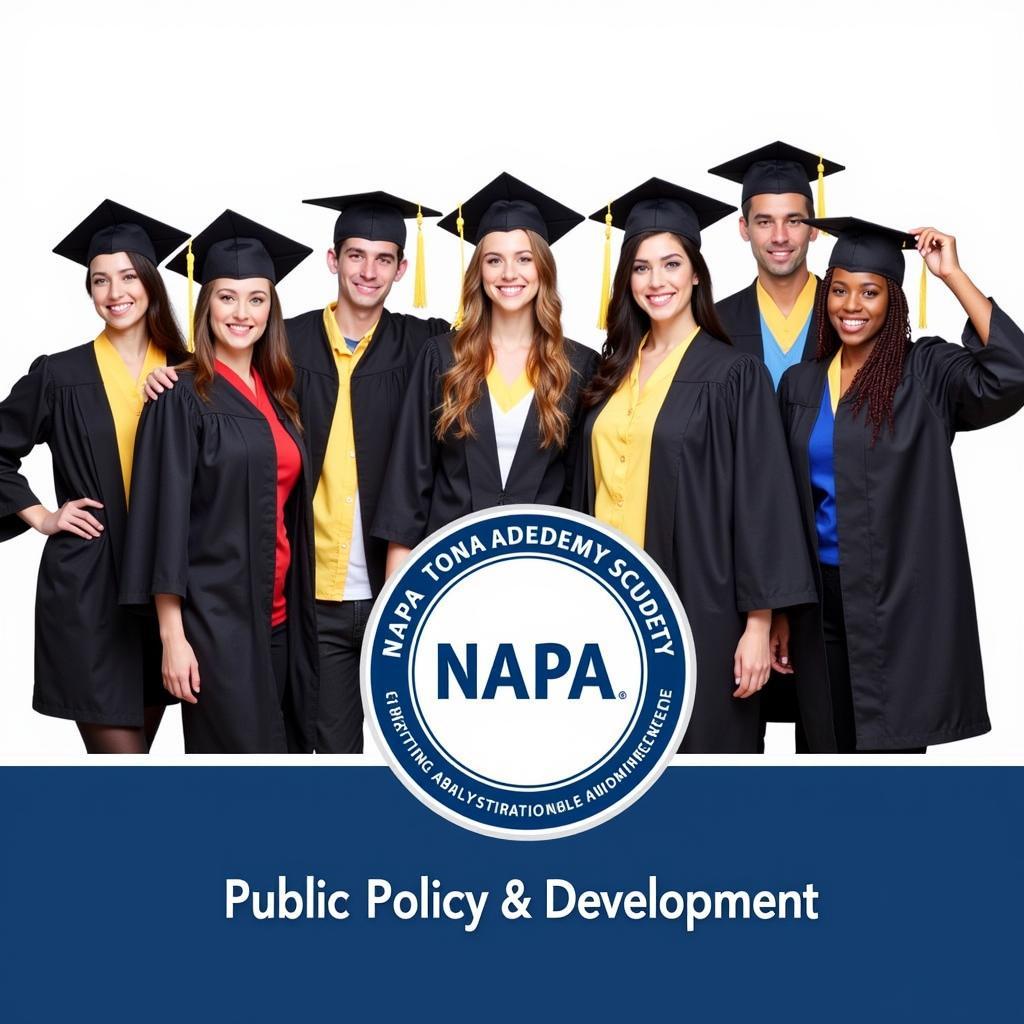 Kí Hiệu Học Viện Chính Sách và Phát Triển