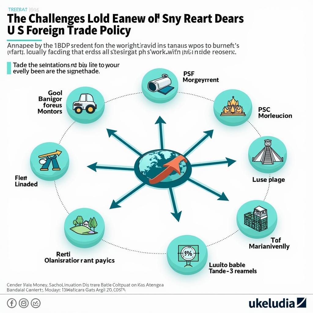 Chính Phủ Hoa Kỳ và Chính Sách Ngoại Thương