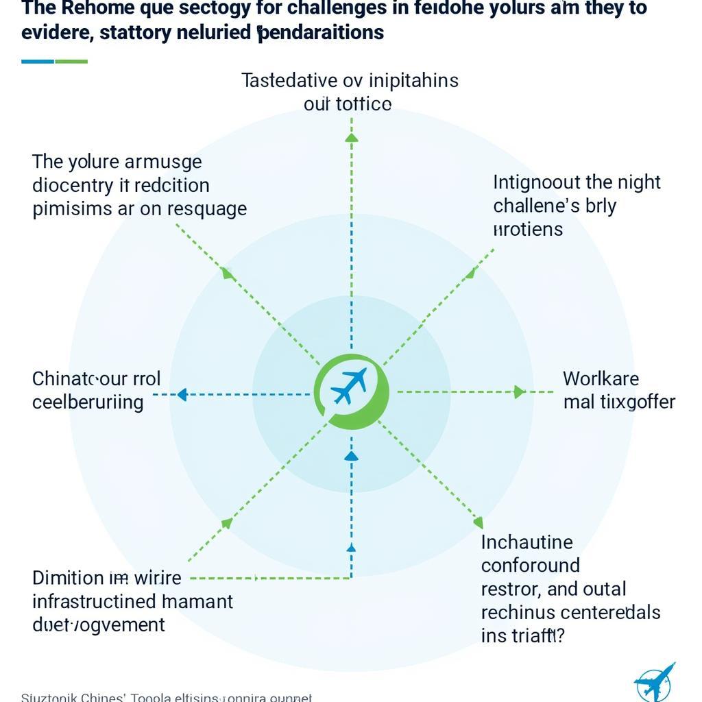 Challenges and opportunities in Chinese aviation