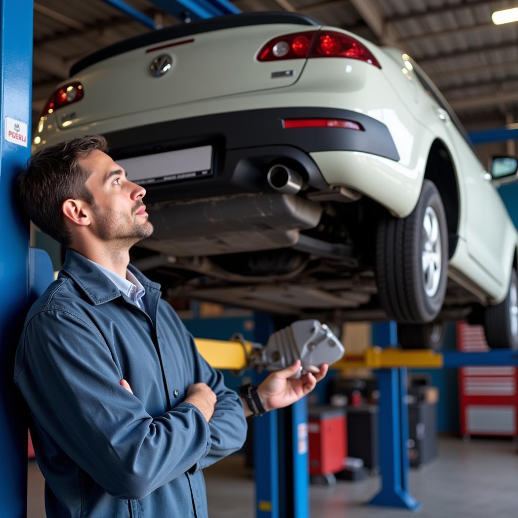 Used Car Lifts: A Golden Opportunity for Auto Repair Shops