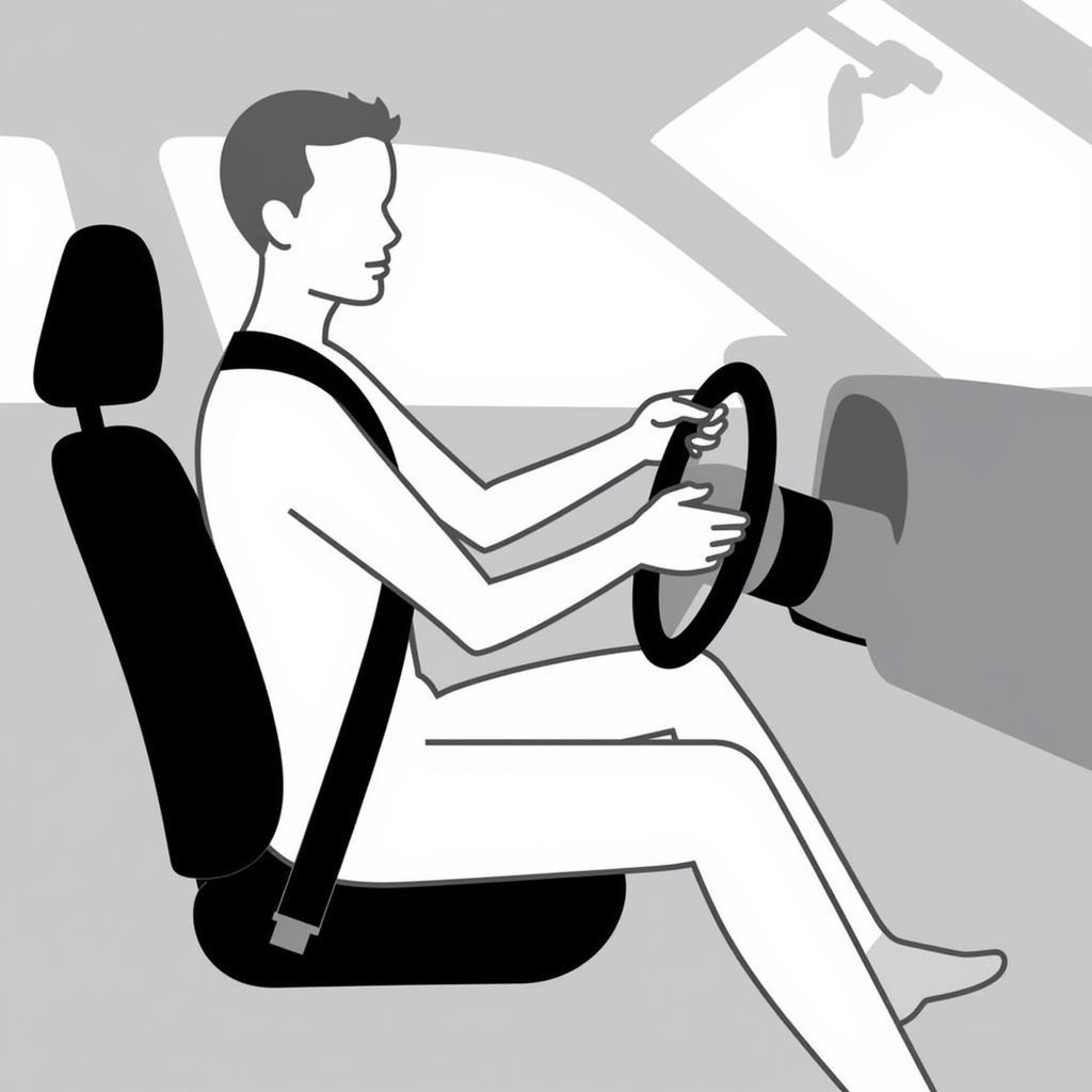 Car Seat Belt Safety: Importance and How to Buckle Up Correctly