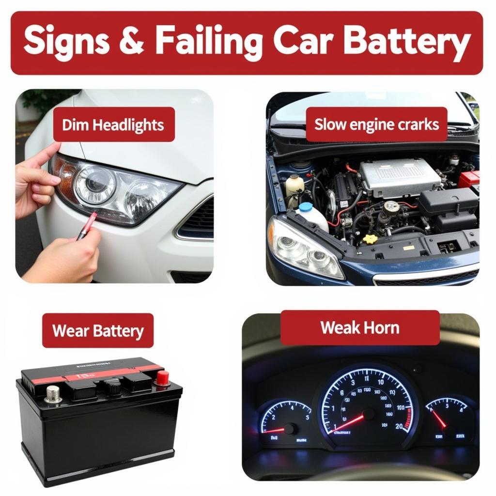 Quando Trocar a Bateria do Carro? Guia Completa