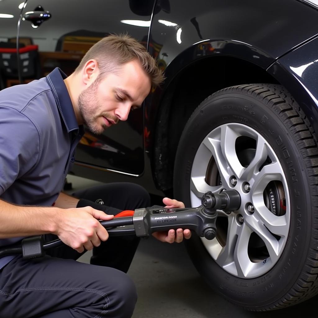 Giá Thước Lái Xe i10: Thông Tin Chi Tiết và Hữu Ích