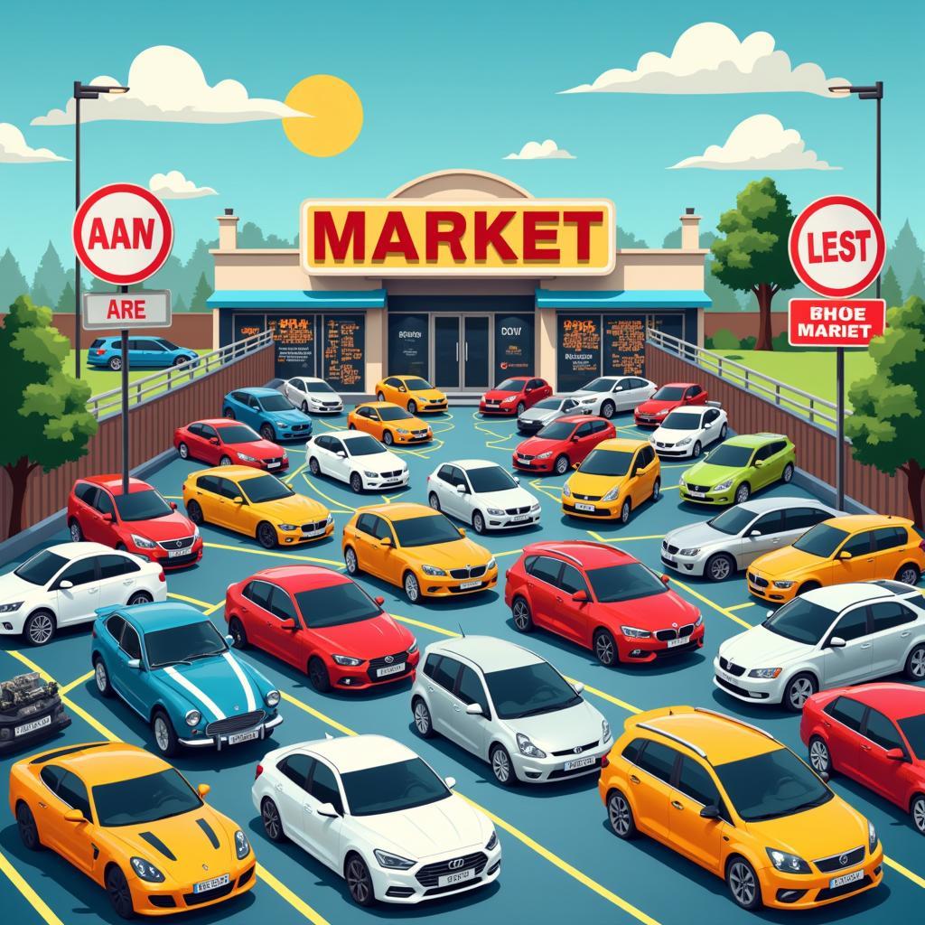 2018 Car Price Guide: Detailed Information