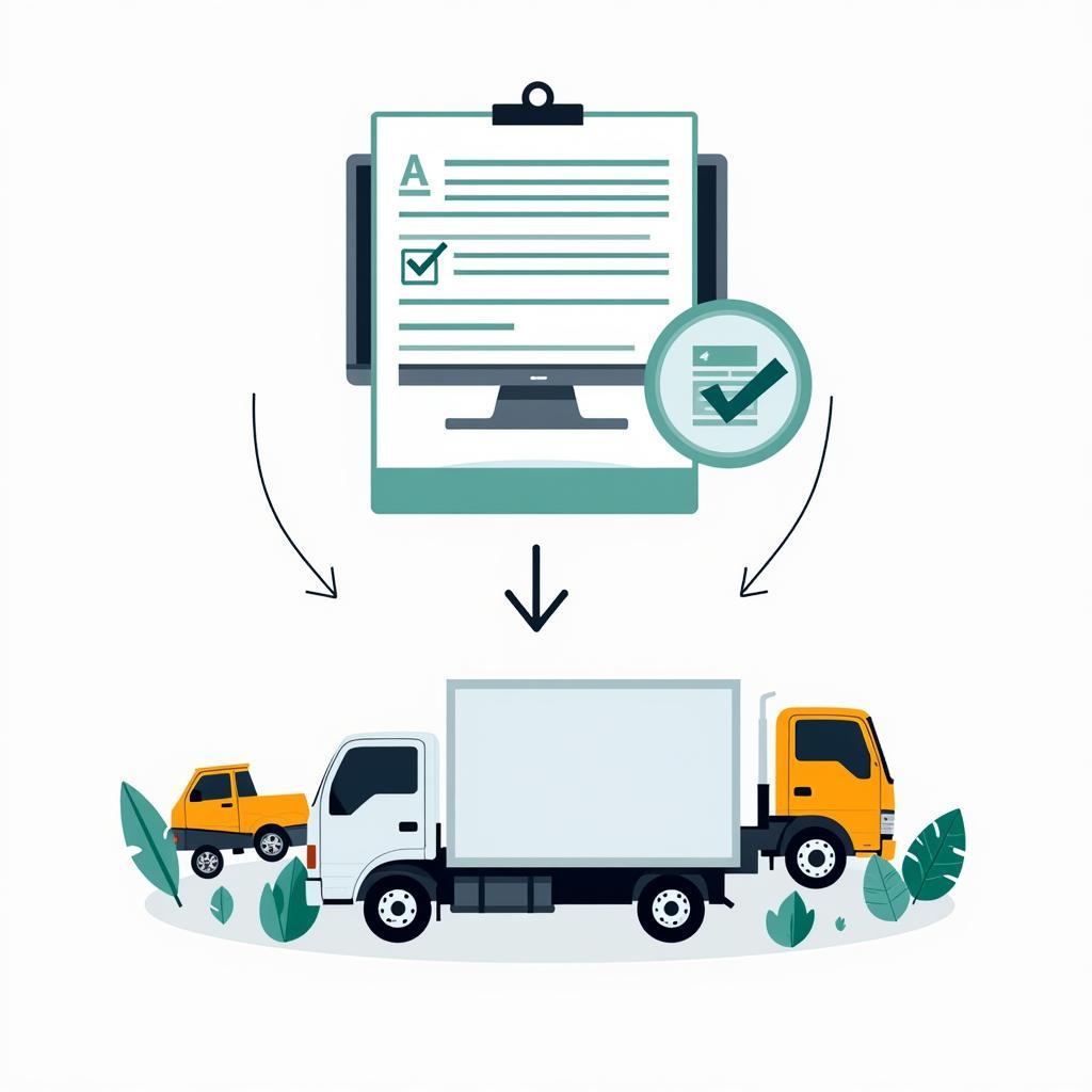 Hanoi Truck Accounting Compliance: A Guide to Circular 133