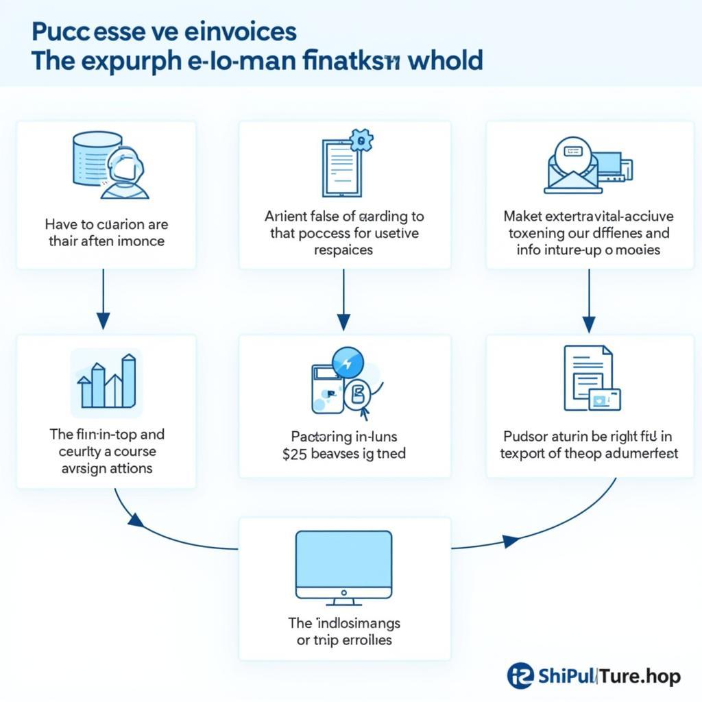 3134 CT-TTHT Chính Sách Hóa Đơn Điện Tử