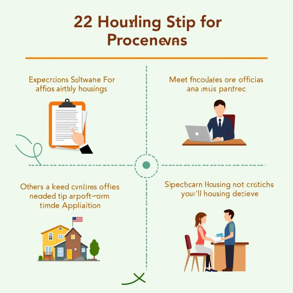 Thủ tục đăng ký nhà ở xã hội