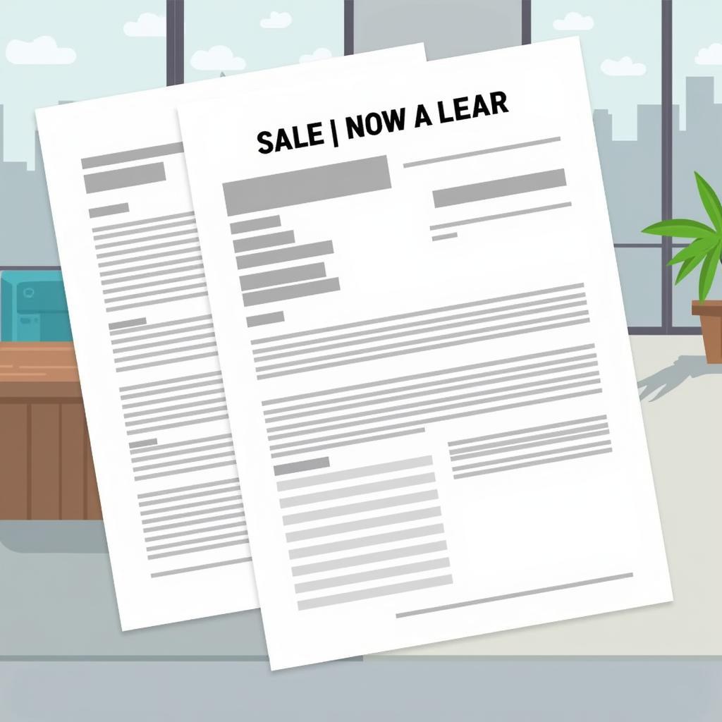 Thủ tục mua bán ô tô cũ tại Bắc Giang