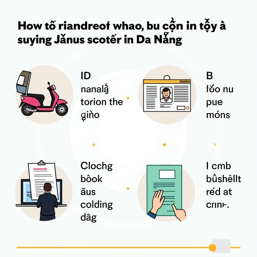 Thủ tục mua xe Janus tại Đà Nẵng