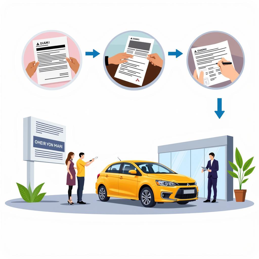 Mitsubishi Car Prices in Da Nang: Your Comprehensive Guide