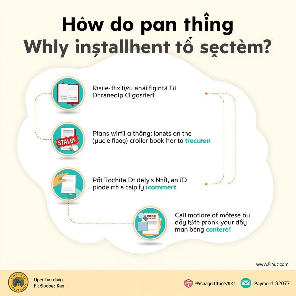 Honda SH scooter financing process in Binh Phuoc