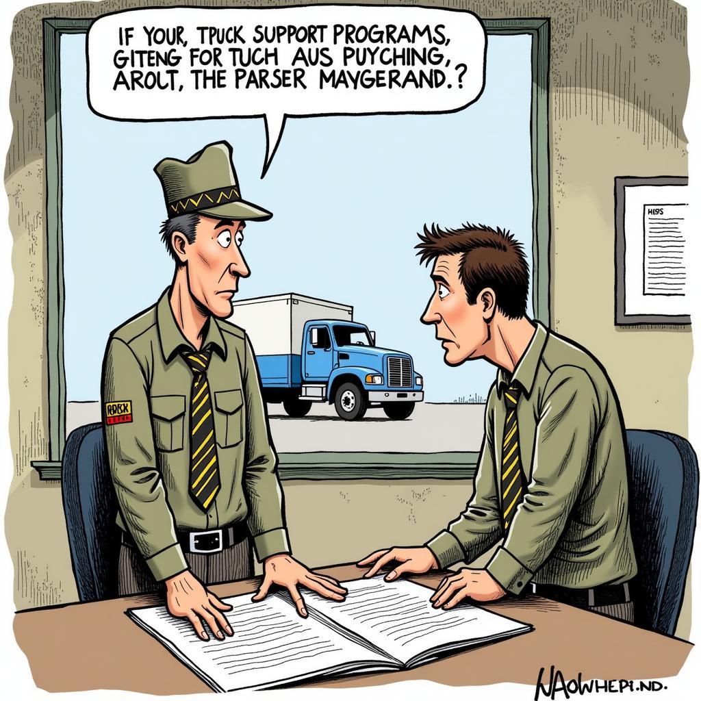 Chính Sách Thương Binh Liệt Sỹ Và Hỗ Trợ Mua Xe Tải