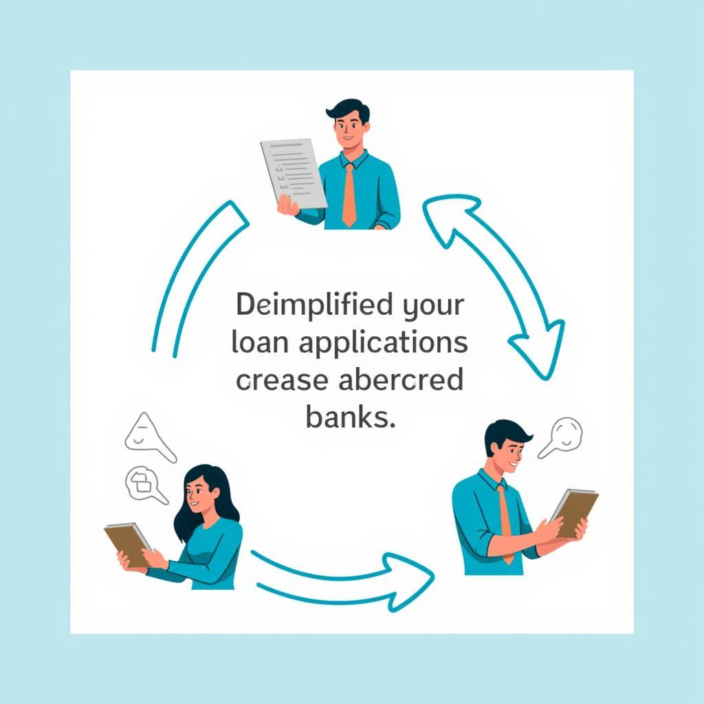 Government-Subsidized Truck Loan Application Process