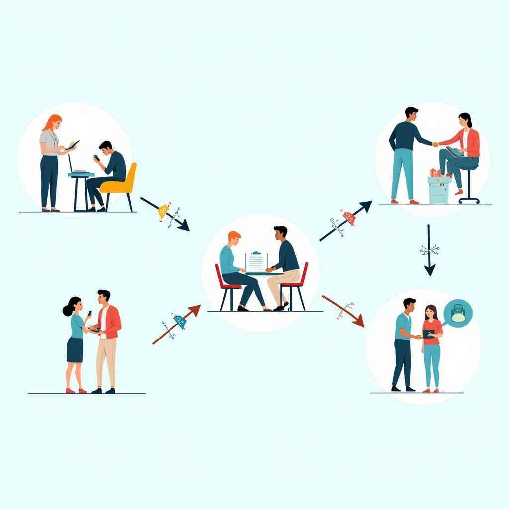 Các Chính Sách Cho Thanh Niên Vay Vốn