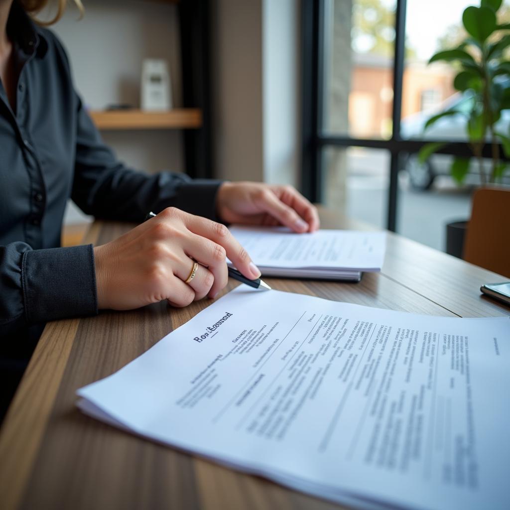 Các Loại Thuế Phí Khi Mua Xe Ô Tô Cũ