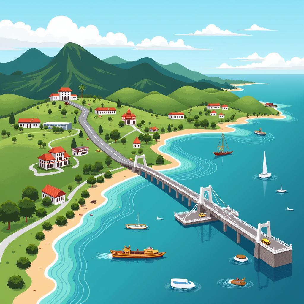 दानंग से ह्यू तक सेल्फ-ड्राइव कार रेंटल