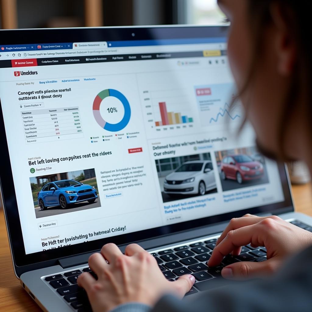 Tìm hiểu thêm về giá xe ô tô Mỹ