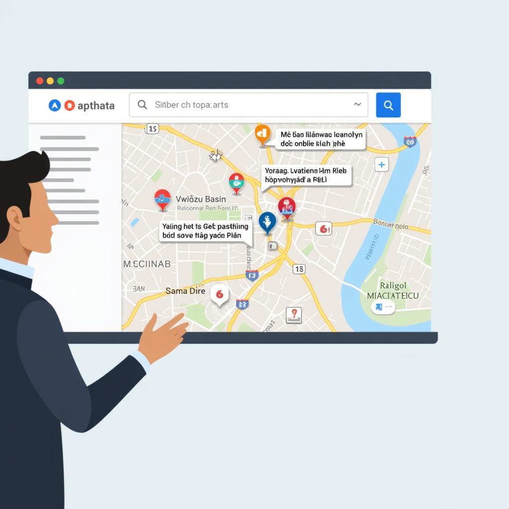 Best Car Parking in Tan Phu District, Ho Chi Minh City