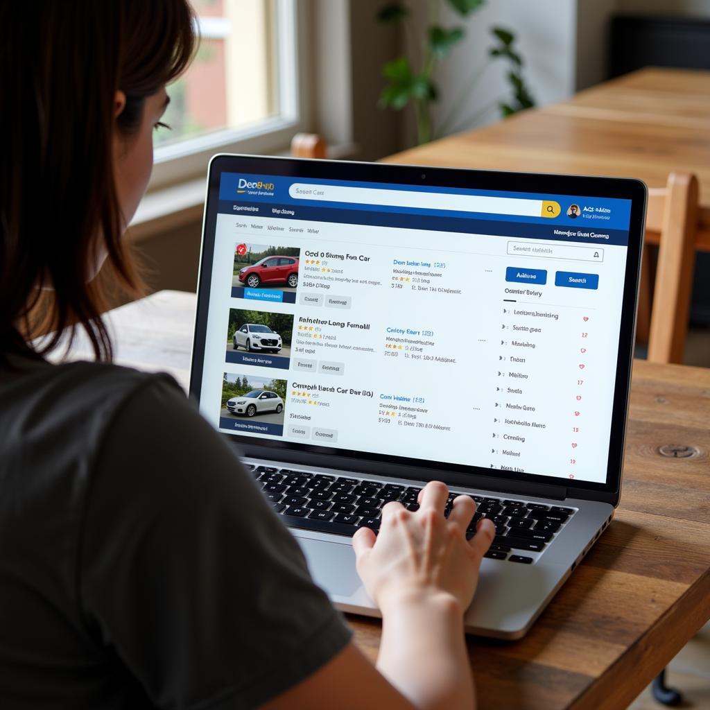 Tìm Xe Ô Tô Cũ Sóc Trăng: Kinh Nghiệm Và Lựa Chọn