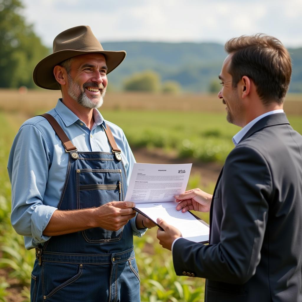 Tín Dụng Chính Sách Xã Hội: Hỗ Trợ Phát Triển Kinh Tế