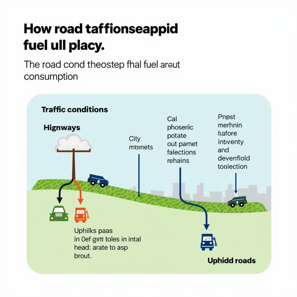 Calculating Fuel Consumption for Cars