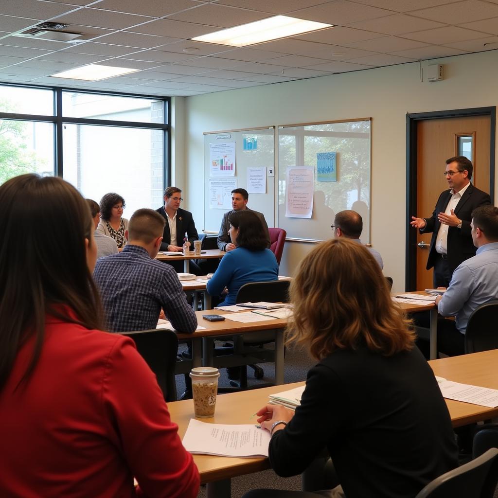 Nhiệm Vụ Của Hội Đồng Xét Duyệt Chính Sách