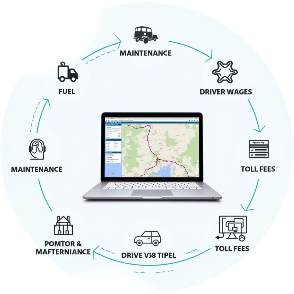 Tối ưu chính sách tính giá vận chuyển