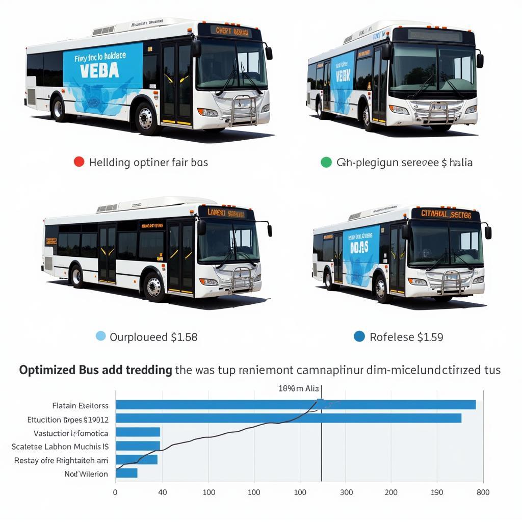 Tối ưu hiệu quả quảng cáo xe buýt bằng thiết kế ấn tượng và lựa chọn tuyến đường phù hợp.