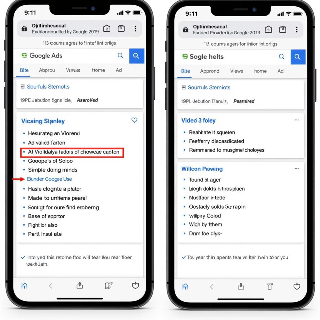 Decoding Misleading Google Ads Policies