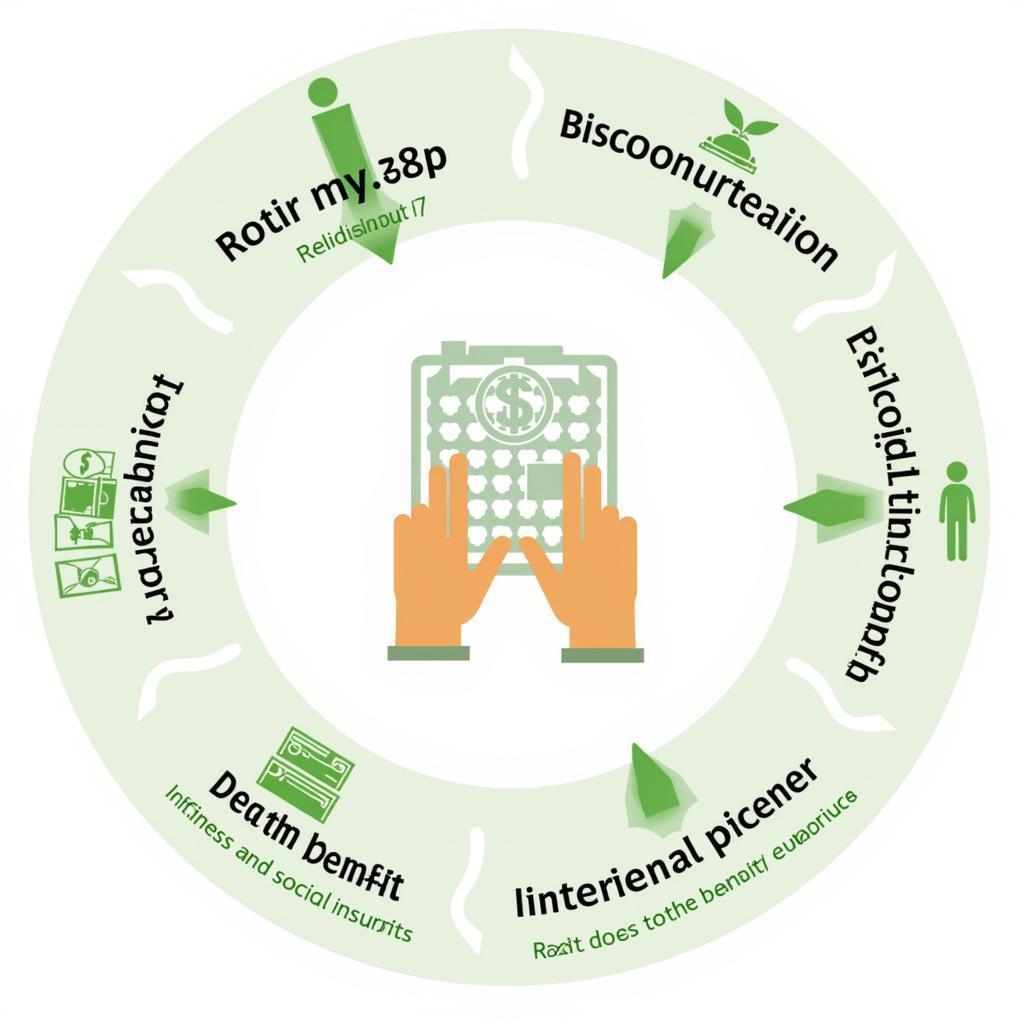 Tổng Kết Chính Sách BHXH Tự Nguyện