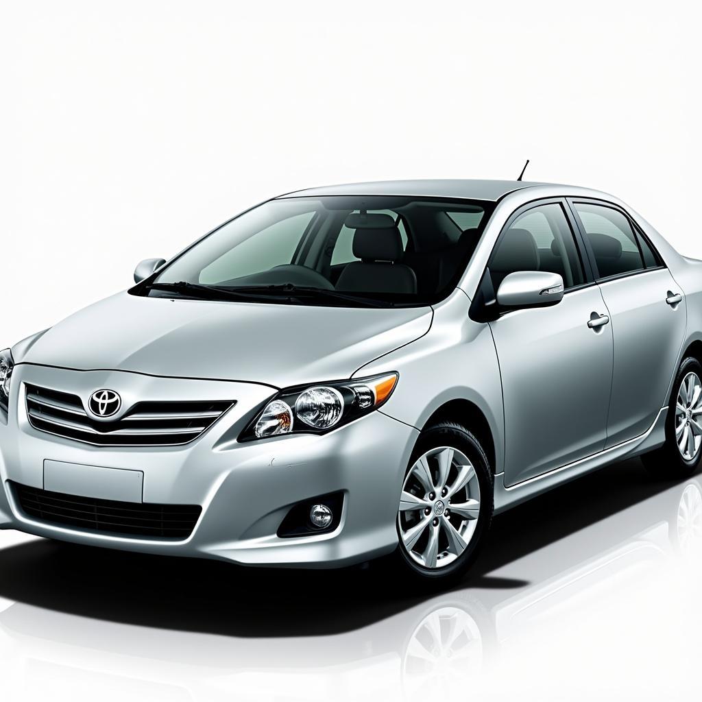 2011 Toyota Altis Price Guide: Buying Tips & Overview