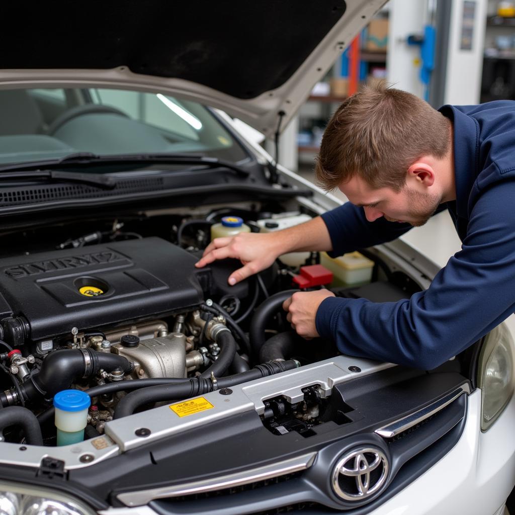 1997 Toyota Camry Price Guide: Everything You Need to Know