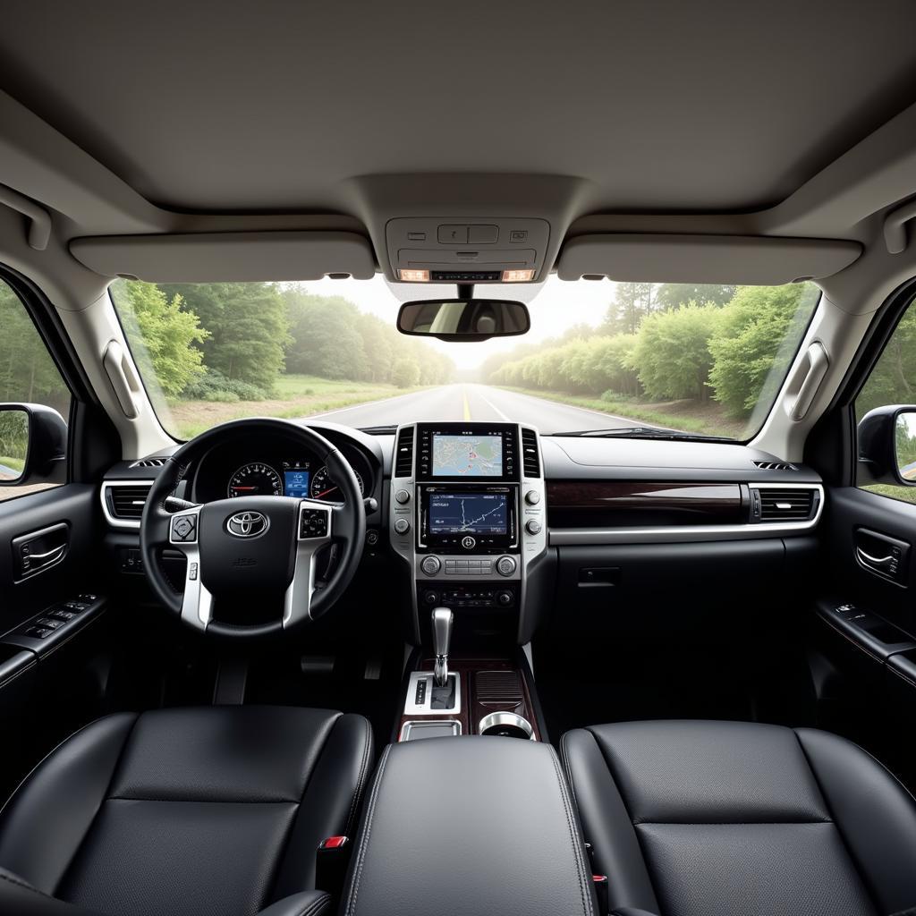 2014 Toyota Land Cruiser Price & Buyer's Guide