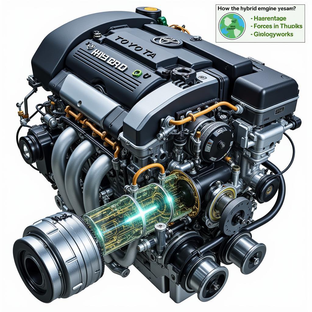 Công Ty Ô Tô Toyota Việt Nam: Hành Trình Và Đóng Góp Cho Ngành Ô Tô Việt