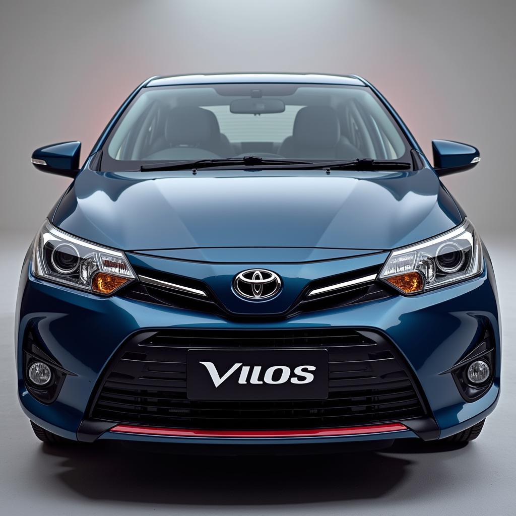 Xe Ô Tô Vios Đời 2019: Lựa Chọn Hợp Lý?