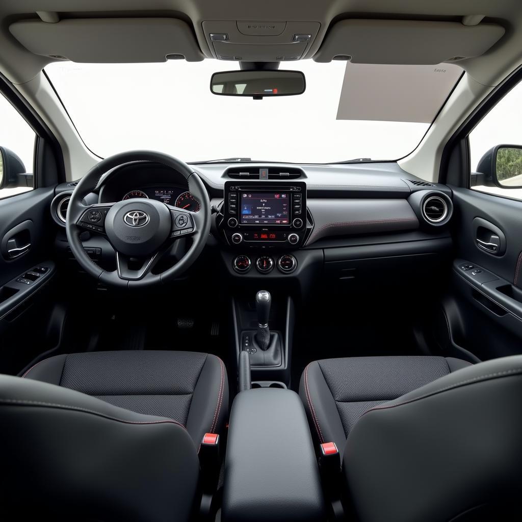 Toyota Wigo 2019 Price Guide: Buying Tips & Overview