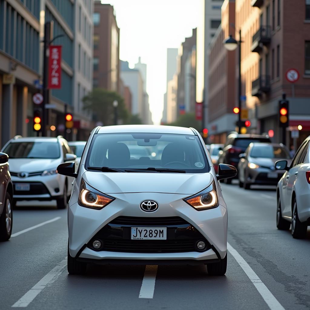 Cars Starting with W: Exploring Popular Models