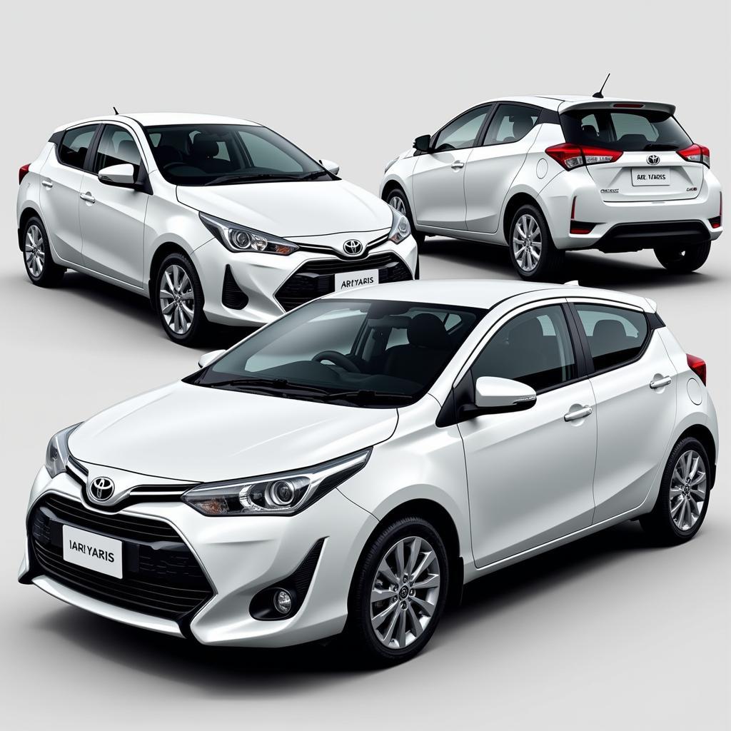 2018 Toyota Yaris Price Guide: Review & Buying Tips
