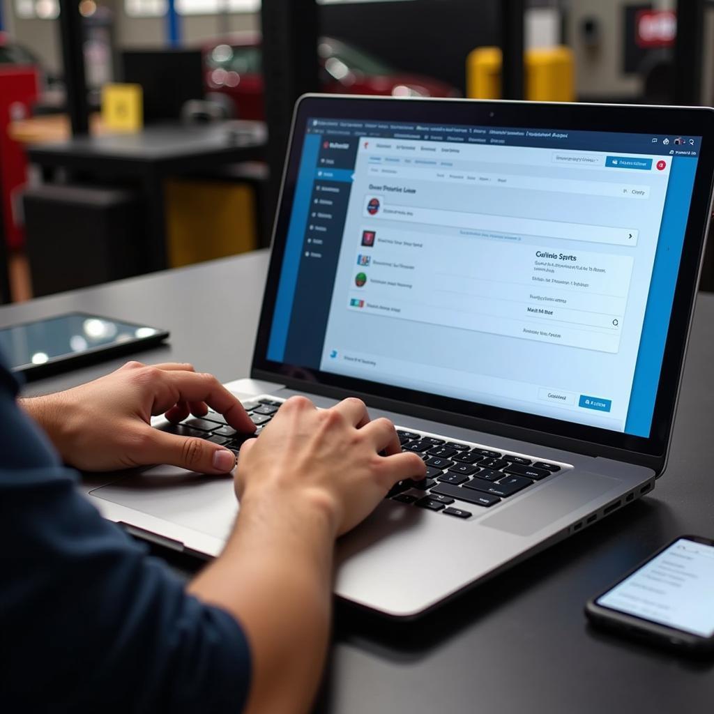 How to Find Auto Part Numbers: A Comprehensive Guide