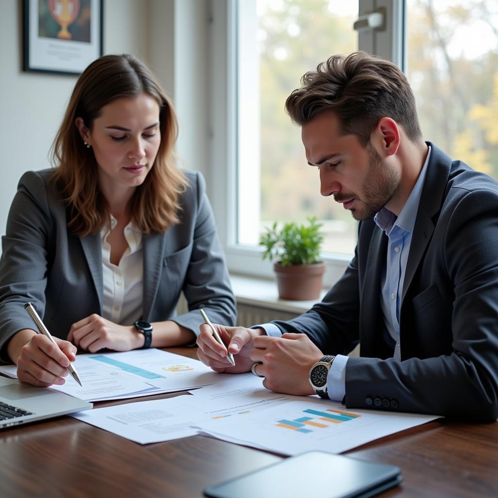 Trả Lời Chính Sách Thuế