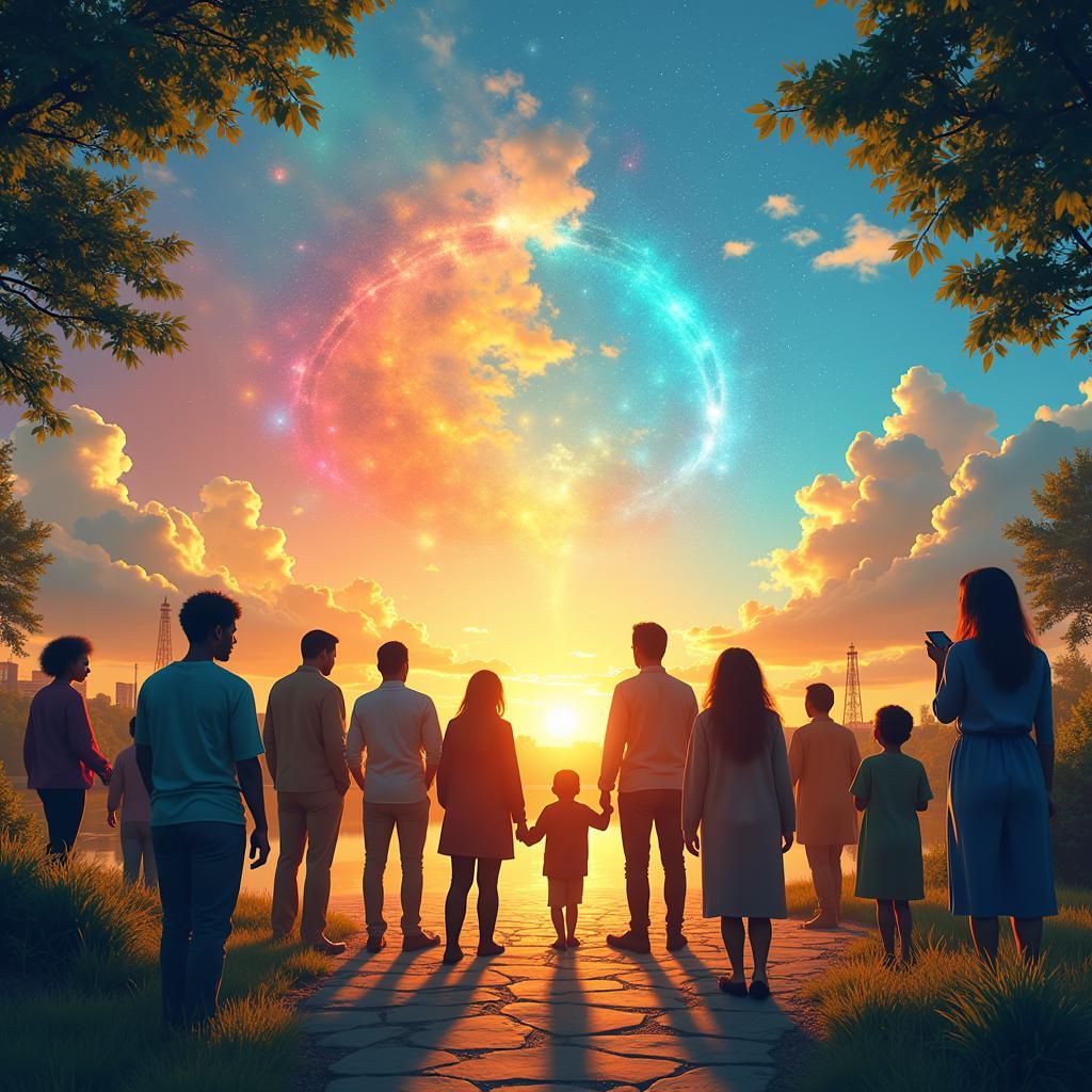 Tương lai chính sách đa dân tộc tại Đức