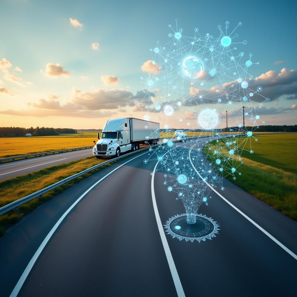 Tương lai vận tải