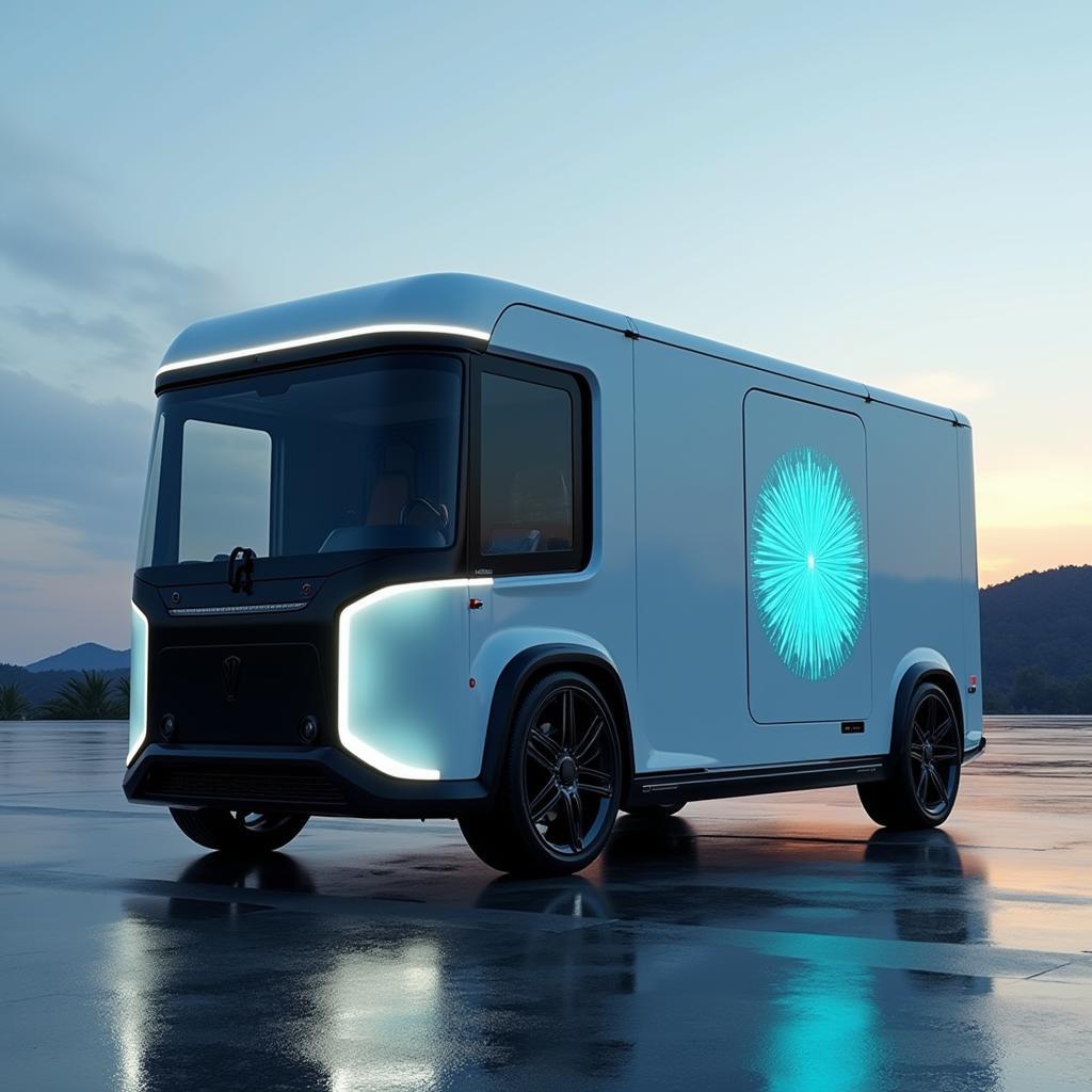 Chính Sách R&D Là Gì? Tầm Quan Trọng Của R&D Trong Ngành Xe Tải