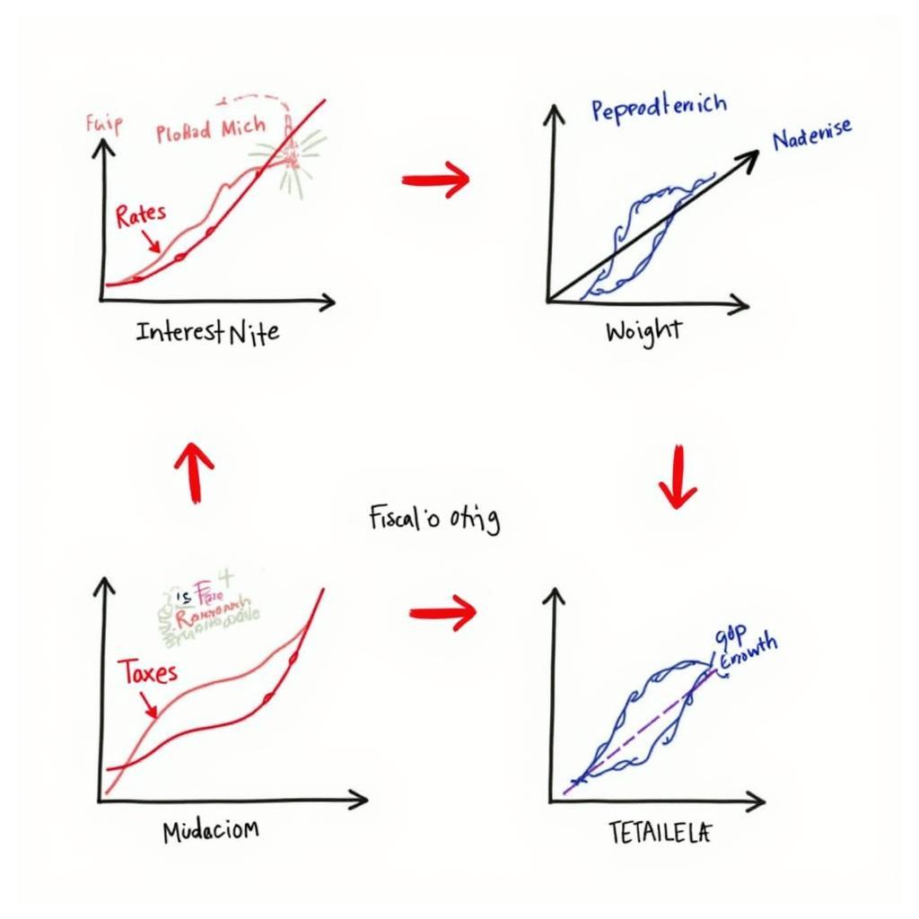 Tương Tác Chính Sách Tiền Tệ Chính Sách Tài Khóa
